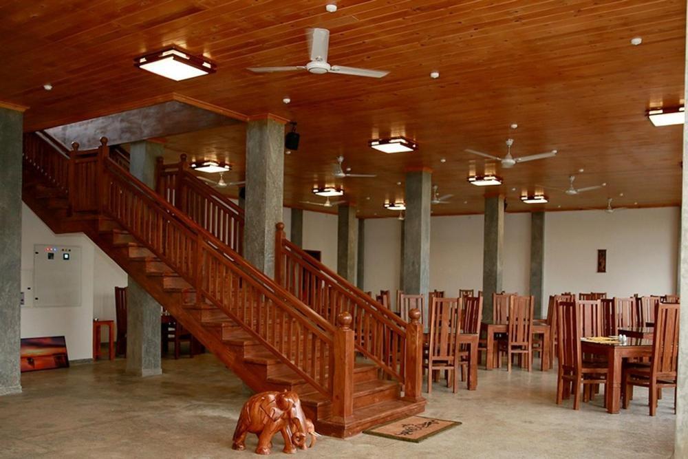 Samaraana Ahangama Exterior foto