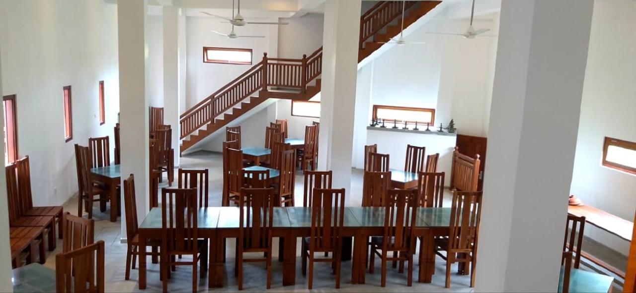 Samaraana Ahangama Exterior foto