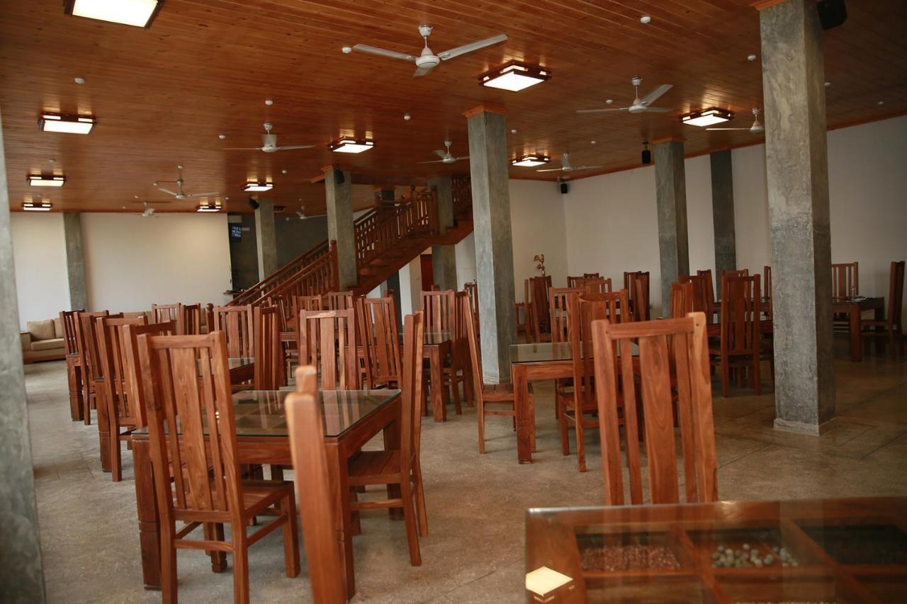 Samaraana Ahangama Exterior foto
