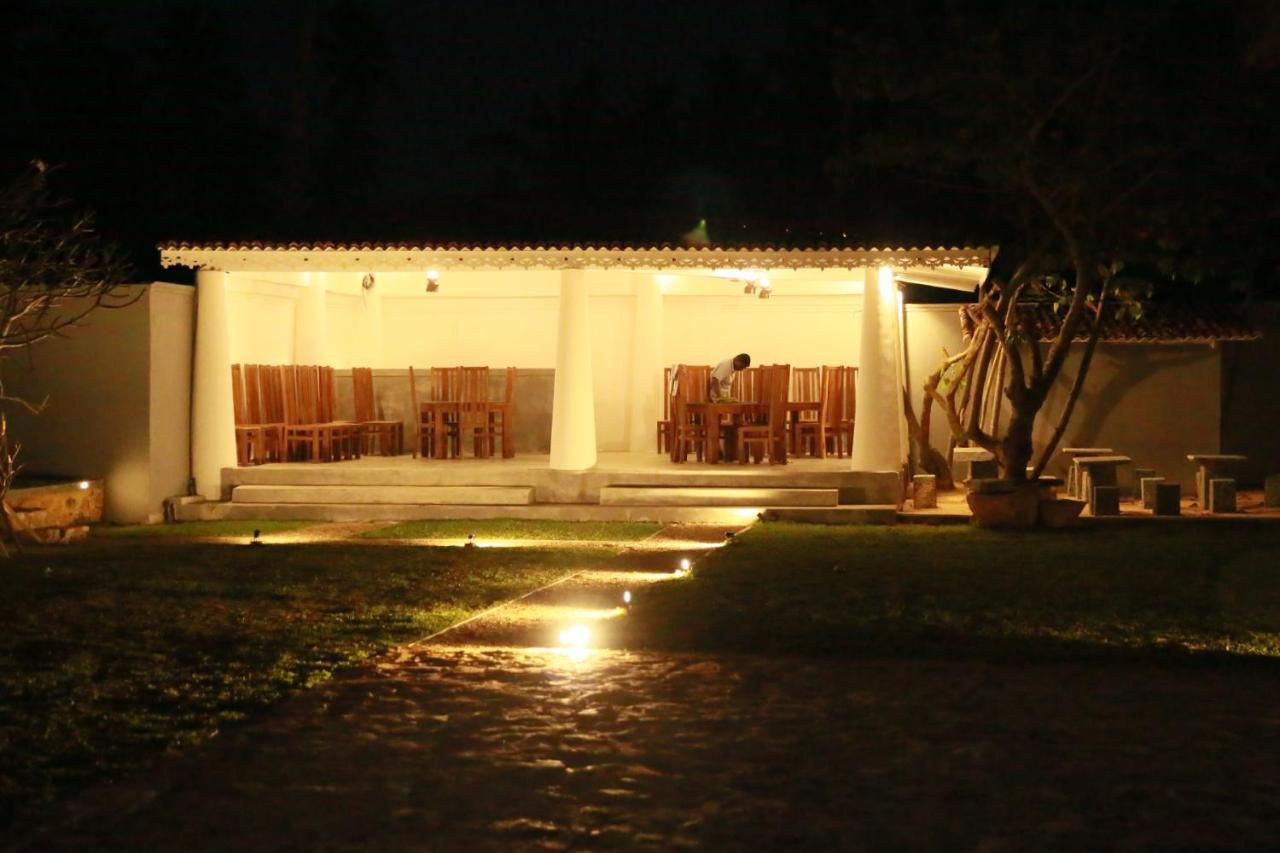 Samaraana Ahangama Exterior foto