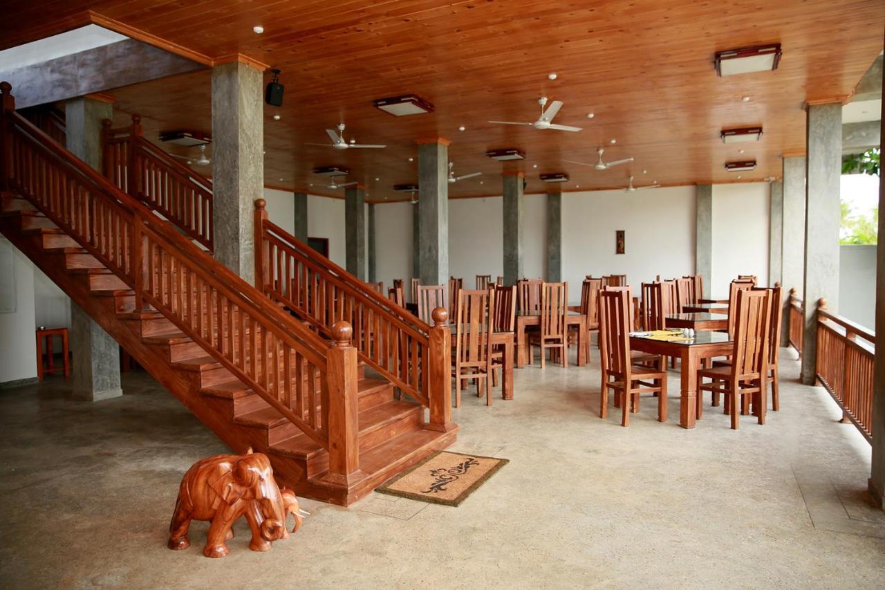 Samaraana Ahangama Exterior foto