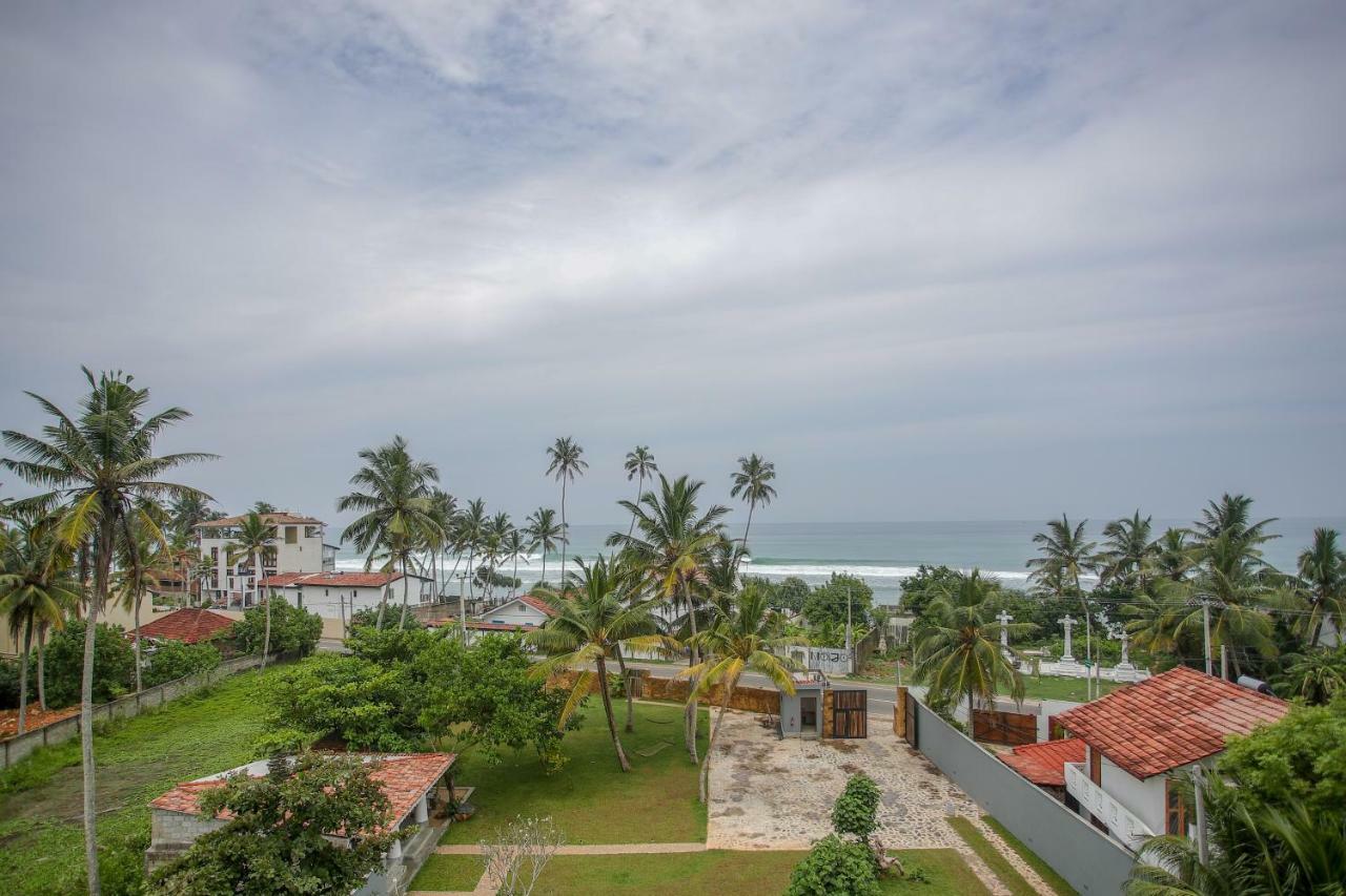 Samaraana Ahangama Exterior foto