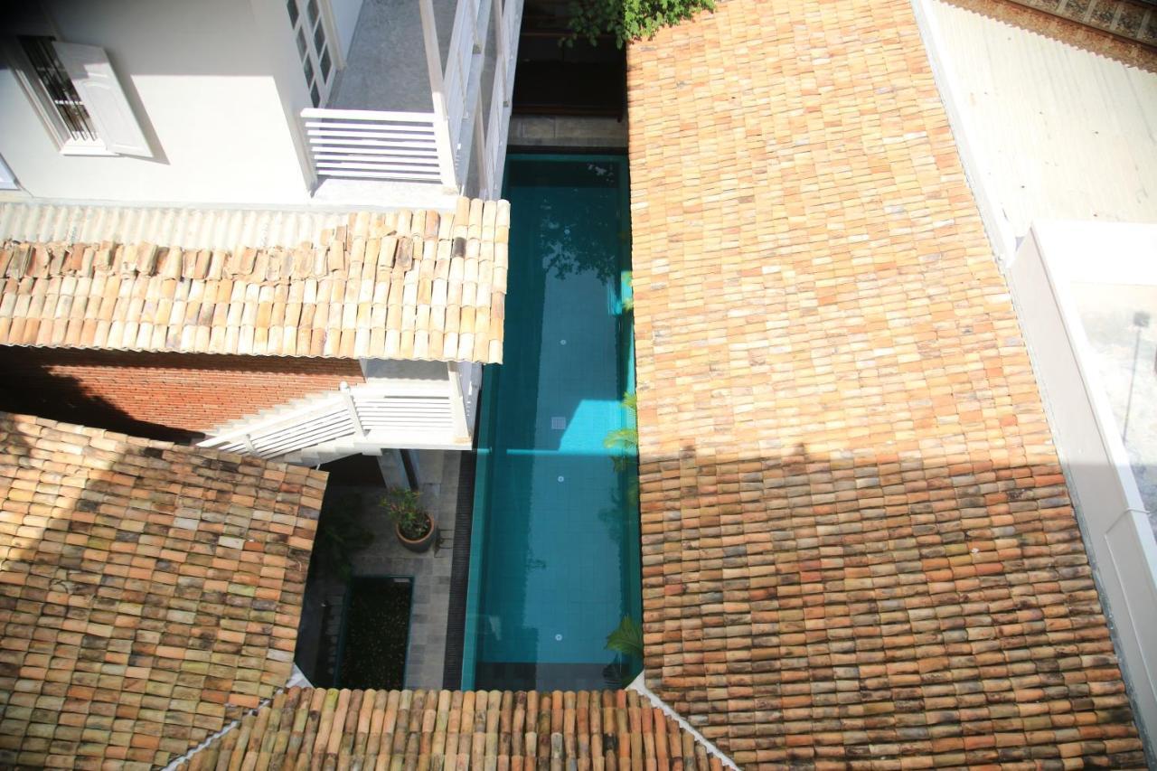 Samaraana Ahangama Exterior foto